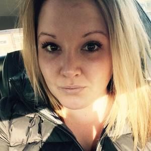 Meet your Posher, Amy-peep